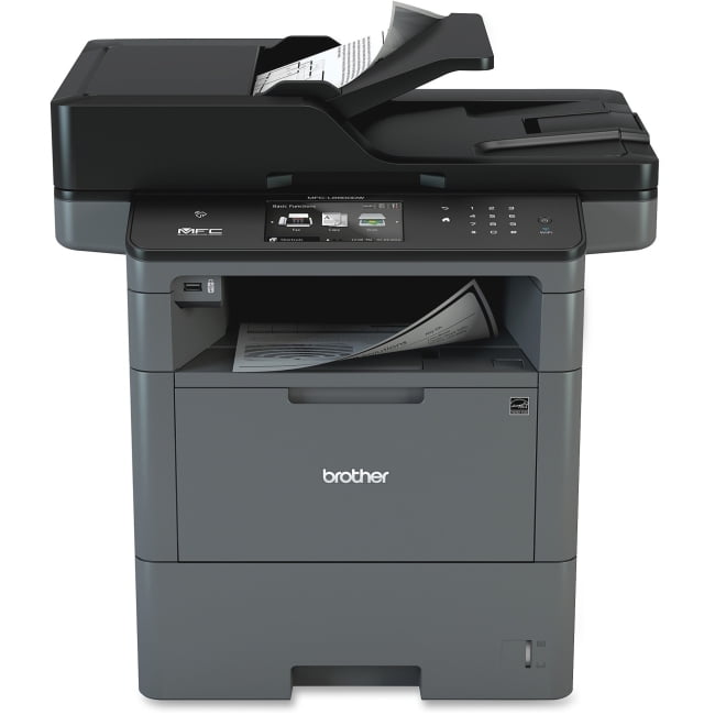 desktop laser printer scanner copier