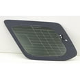 thumbnail image 2 of Privacy Passenger Right Side Quarter Window Quarter Glass Compatible with Toyota 4Runner 2014-2024 Models, 2 of 7