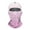 White-1, variant on All-Over Print Scarf/Ski Mask – Windproof, UV Protection Balaclava for Men & Women, Breathable Stretch Balaclava Neck Gaiter, Moisture-Wicking Face Cover for Cycling, Running, Skiing & Outdoor Sports