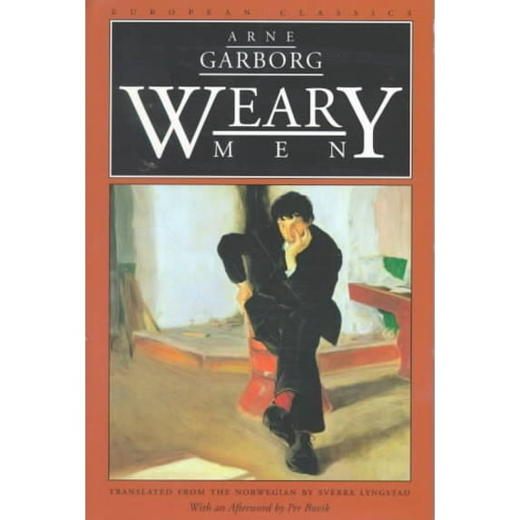 Pre-Owned European Classics: Weary Men (Paperback)