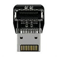 thumbnail image 4 of Convertidor adaptador shamjiam USB 3.1 Tipo E, 4 of 8