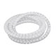 thumbnail image 1 of Organizador de Cables Envoltura en Espiral Sunnimix Blanco, 1 of 7