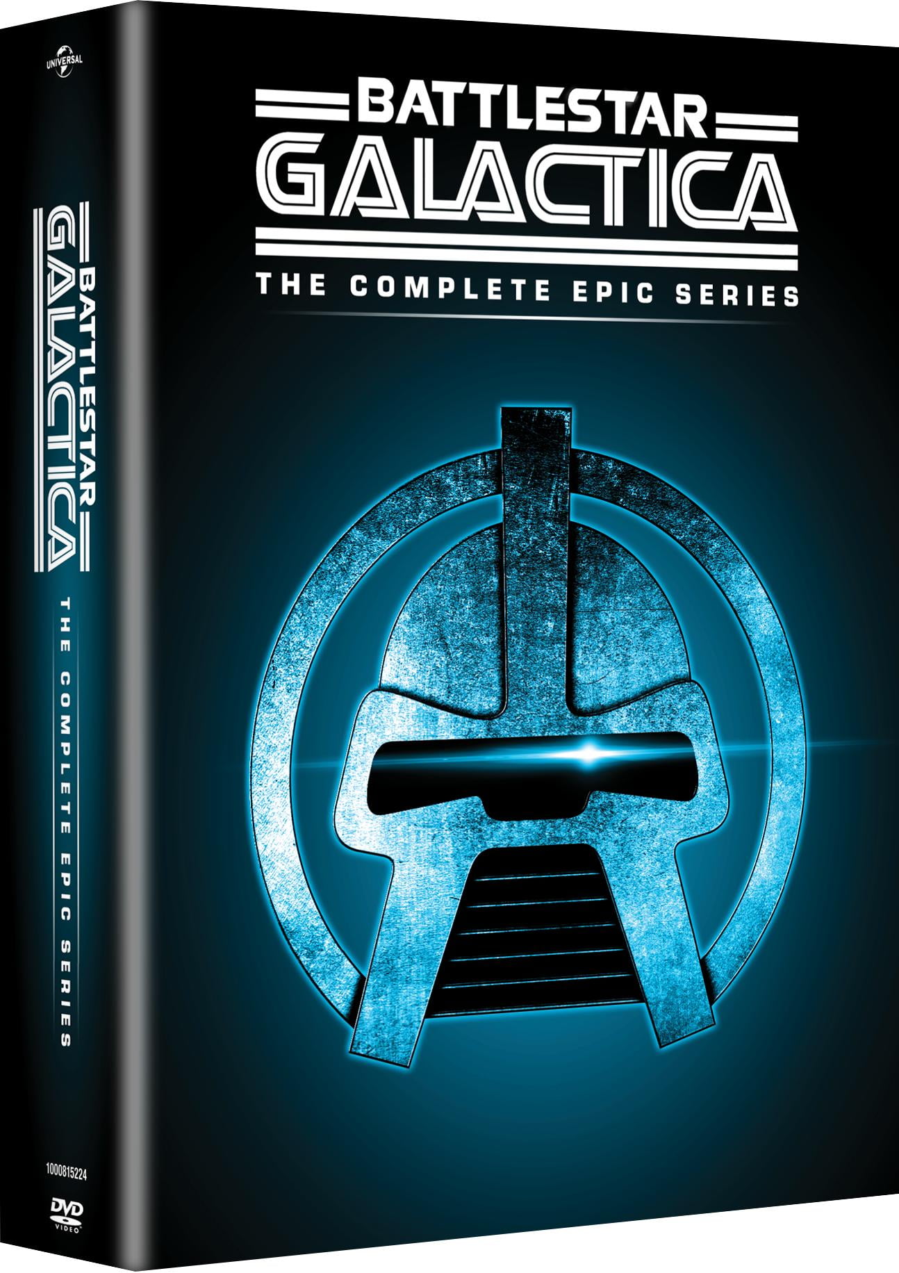 BATTLESTAR GALACTICA コンプリートエピックシリーズ DVD Amazon.com: Battlestar Galactica: The Complete Epic Series