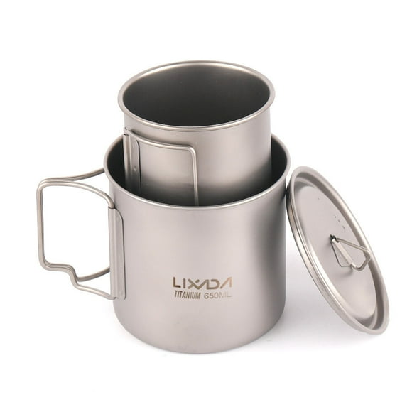 cup kit,Cup With Handle With Handle 300ml Cup Outdoor Portable / 450ml / Picnic Water Cup 550ml / 650ml Portable Picnic Water / 550ml / Siuke Outdoor Portable Picnic 650ml / 750ml