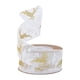 thumbnail image 5 of Cinta navideña DIY Manualidades Linda Cinta multiusos para envolver regalos de 20 m Blanco, 5 of 9