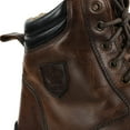thumbnail image 5 of Horze Chamonix Winter Leather Paddock Boots, 5 of 7