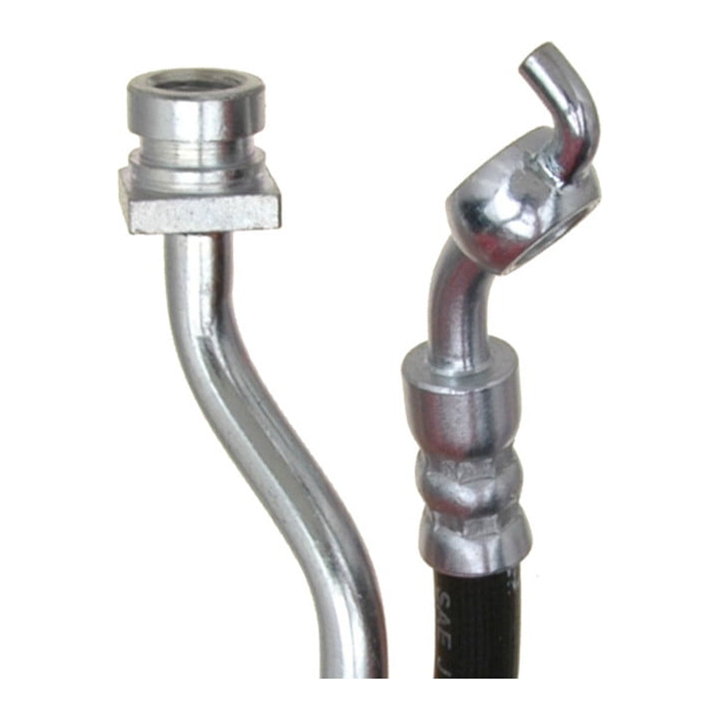 Raybestos Element3 Brake Hose, BH383068 Fits select: 2010-2015 HYUNDAI GENESIS COUPE