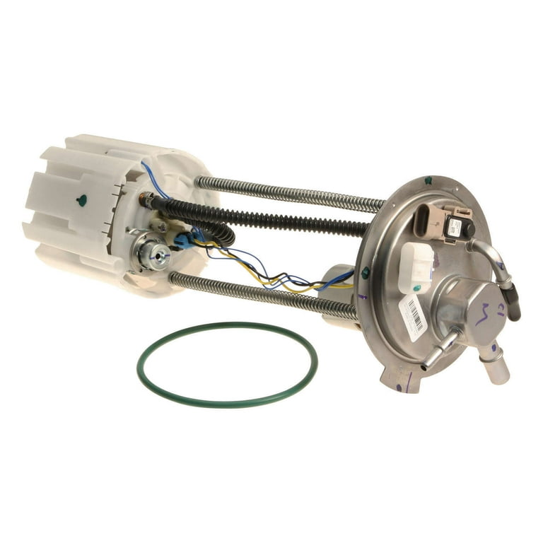ACDelco GM Genuine Parts M10071 Fuel Pump Module Assembly