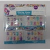 My Little Pony 4pk Press On Nails Party Pack