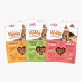 thumbnail image 4 of Catit Nibbly Arôme de Saumon Régals pour Chats 90g, 4 of 6