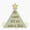 1pcs, variant on Oh Come Let Us Adore Him Religious Christmas Nativity Sticker
