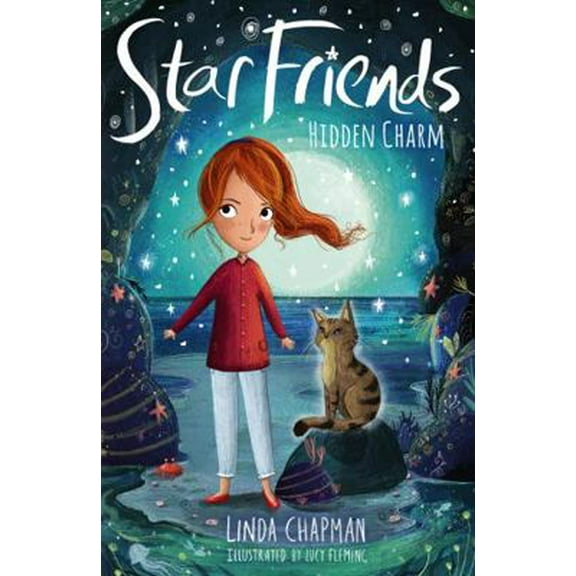 Pre-Owned Hidden Charm (Star Friends) (Paperback) 1788950771 9781788950770