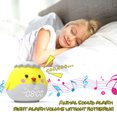 thumbnail image 4 of SAMA Réveil Intelligent pour Poulet, pour Enfants (silicone), 4 of 8