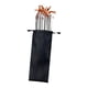 thumbnail image 4 of Estacas de Tienda de Campaña Zulema 8 Piezas Metal Irrompibles Alta Resistencia Plata, 4 of 8