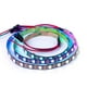 thumbnail image 1 of Tira de LED BTF-LIGHTING RGB Flexible IP30 Color de Ensueño para Proyectos de Bricolaje, 1 of 9