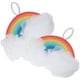 thumbnail image 4 of ColoMX Esponja de baño para Baby Shower, esponjas de baño para niños, esponjas exfoliantes, 2 uds., 4 of 7