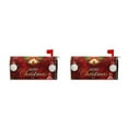 thumbnail image 3 of kurtrusly Housse de Canapé Durable Double Facile à Installer YTYH2309046 2Set, 3 of 6