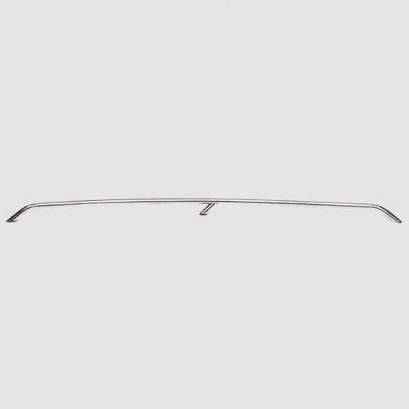 Chaparral Boat Forward Grab Rail | 257 SSX Port Side 58 7/8 Inch