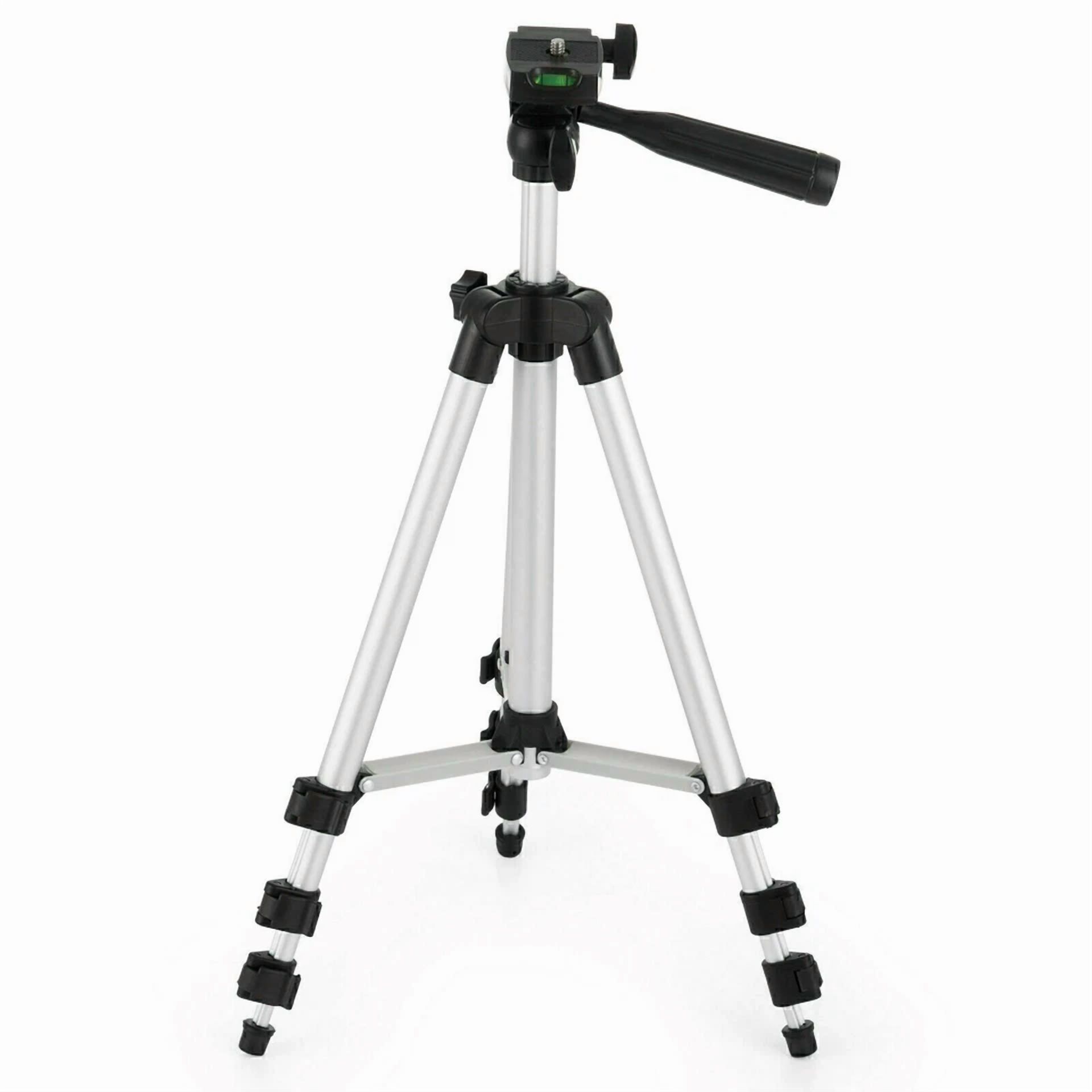 BUTTERFLY- Phone Tripod Stand Holder Smartphones Cameras Vlogging Live Streaming Portable