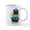White, variant on CafePress - Police Duck Mug - 11 oz Ceramic Mug - Novelty Coffee Tea Cup