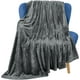 thumbnail image 1 of Manta de forro polar Blanket Utopia, tamaño gris, 300 g/m², microfibra, 1 of 1