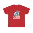 thumbnail image 1 of Future Meteorologist Shirt, Science Weather Gift for Storm Chaser -ID: 1816, 1 of 12