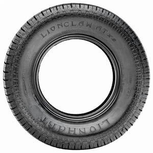 Lionhart Pair of 2 Lionhart Lionclaw ATX2 265/50R20 107T Tires All Terrain On/Off Road Truck SUV LHSTATX2050010 / 265/50/20 / 2655020 Fits: 2014-15 Jeep Grand Cherokee Summit, 2019-20 Jeep Grand Cherokee Limited X Sansujyuku sansujyuku.com