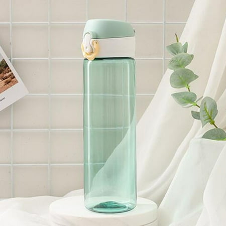 

Healthys Fresh Space Cup Outdoor Sports Bouncing Water Cup Gift