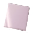 thumbnail image 1 of tredstone Mini Photo Album Inch Small Lightweight Delicate Photo Storage Convenient Reusable Pictures Storages Storing Decorative Purple 3 Inch, 1 of 6