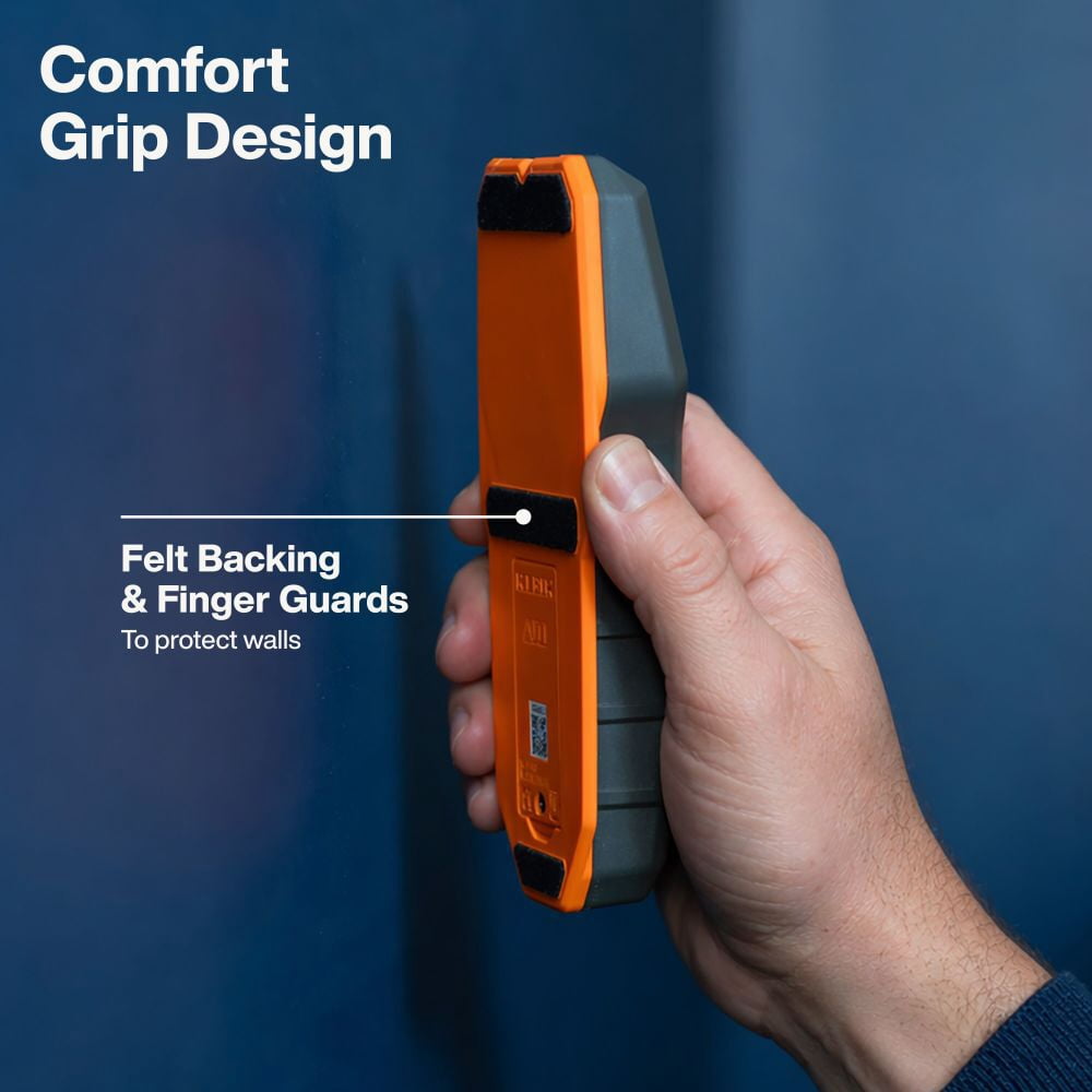 Klein Tools Multi-Scan Edge And Center Stud Finder