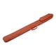 thumbnail image 4 of Estuche para tacos de billar, bolsa para tacos de billar, organizador profesional, portátil, para mesa de billar Naranja, 4 of 8