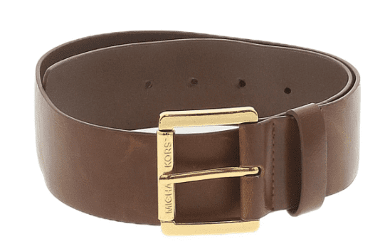 Michael Kors Signature MK Logo Reversible Leather Women display picture 3