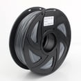 thumbnail image 2 of CloneBox 03451 1.75mm PLA 3D Printer Filament 1kg Aluminium, 2 of 6