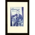 thumbnail image 1 of Pre-Owned The Crack-Up (Paperback) 0811212475 9780811212472, 1 of 1