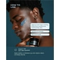 thumbnail image 3 of Buttah Skin Charcoal Detox Mask  – Deep Cleansing Facial Mask, 3 of 6