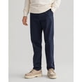 thumbnail image 3 of Gant Apparel S Men's 1500039 Preppy Essentials Blue , 33 32 US, 3 of 3
