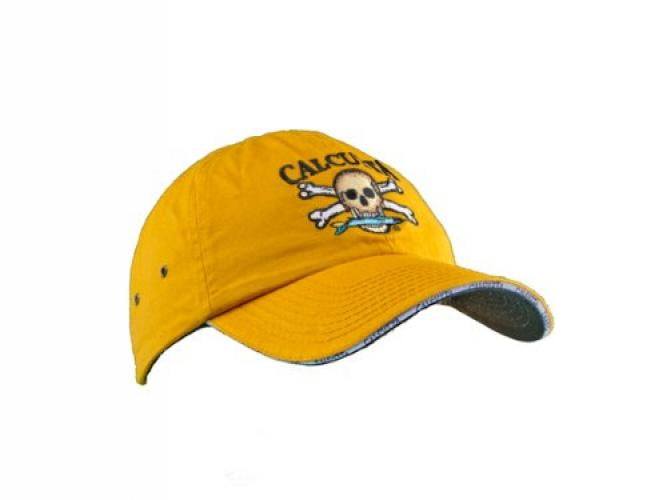 calcutta fishing hats