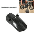 thumbnail image 4 of Motorcycle Rear Mudguard, Rear Tire Hugger Exquisite  for Light Bee X S, 4 of 7