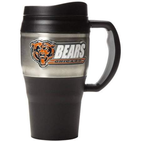 Patriots Travel Mug Patriots Travel Mug