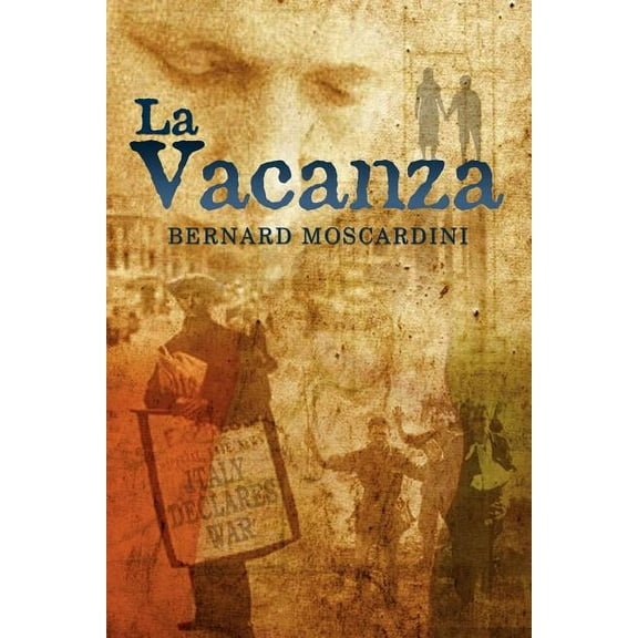 La Vacanza (Paperback)