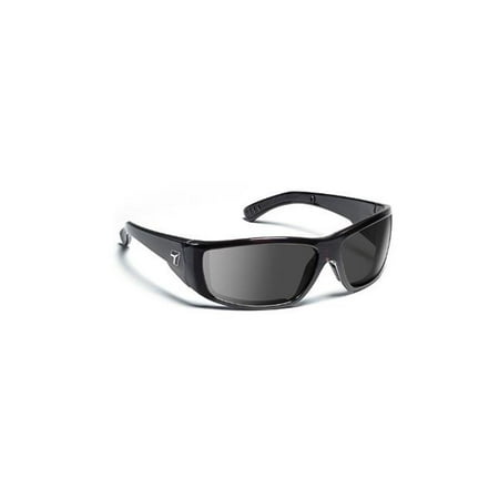 7 Eye Maestro- Mahogany Sunglasses, M-L