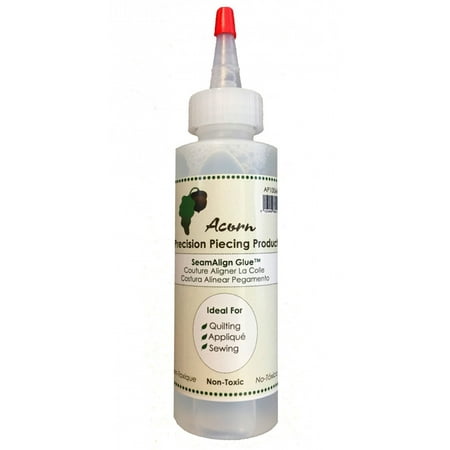 Acorn Precision Piecing Products Seam Align Glue