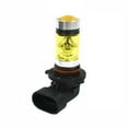 thumbnail image 5 of 1 Pair 9006 HB4 3000K Yellow LED 100W Super Bright Fog Driving Light Bulb Kit, 5 of 8