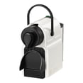 thumbnail image 1 of Cafetera Inissia Nespresso Blanca para Espresso y Lungo, 1 of 4