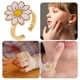 thumbnail image 5 of Anillos Giratorios Antiestrés, Anillos para Reducir la Ansiedad, Juguete Antiestrés, 5 of 8