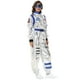 thumbnail image 2 of Disfraces de Halloween 2024 M-XL Pareja de Halloween vagando por la tierra, mismo estilo, disfraz espacial, uniforme para hombre y mujer, disfraz de astronauta para escenario, 2 of 5