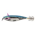 thumbnail image 1 of Calamar JIG Blue super lente ABS buceo en agua salada Cebo de pesca, 1 of 5