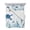 Blue, variant on Blue Green Sea Turtle Queen Size Down Alternative Comforter, Lightweight Comforter Quilt Bedding Set with Pillow Shams Summer Ocean Coral Fish Seahorse All Seasons Bed Comforter Duvet Insert 90"x96"
