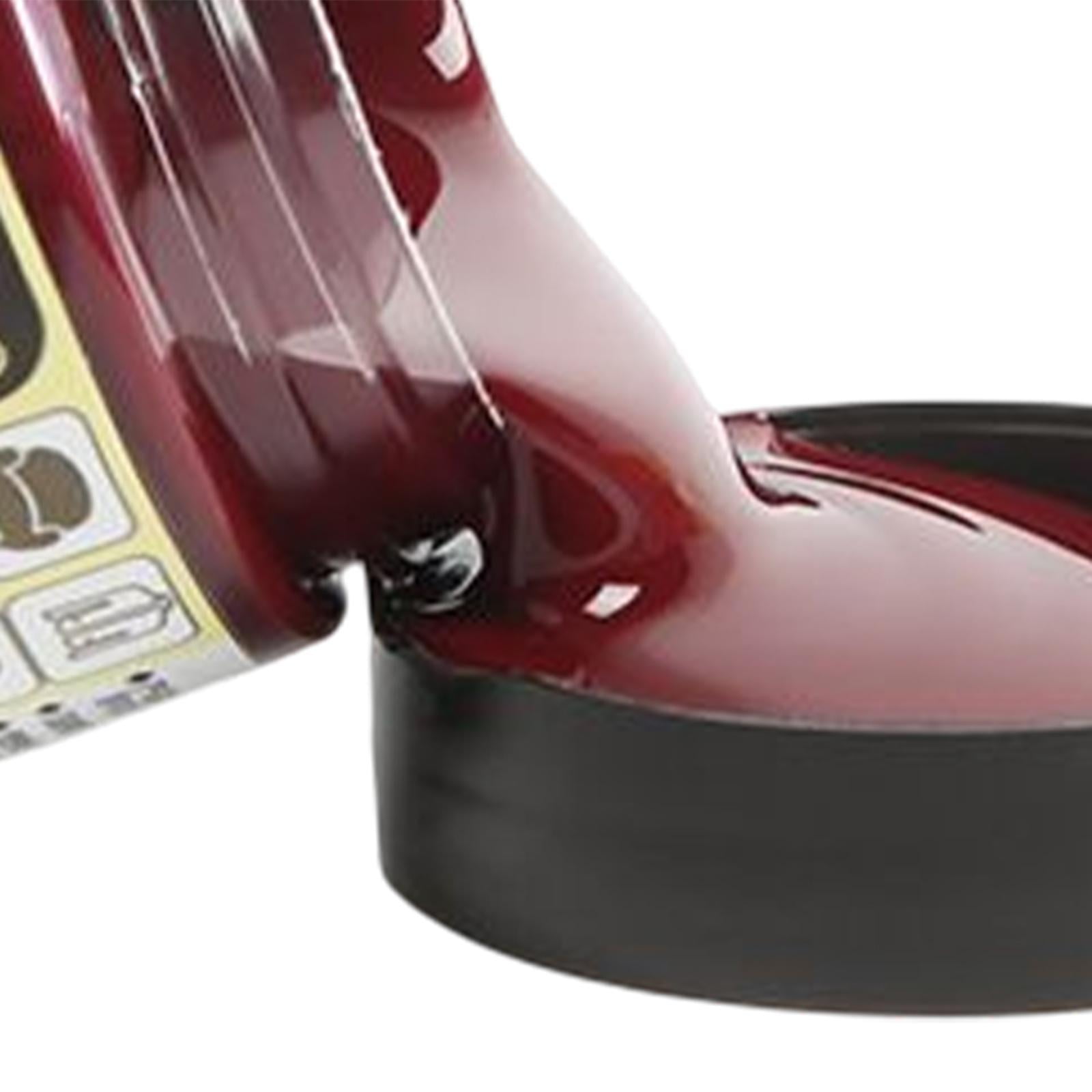 50ml Leather Recoloring Resin Handbags red 50ml