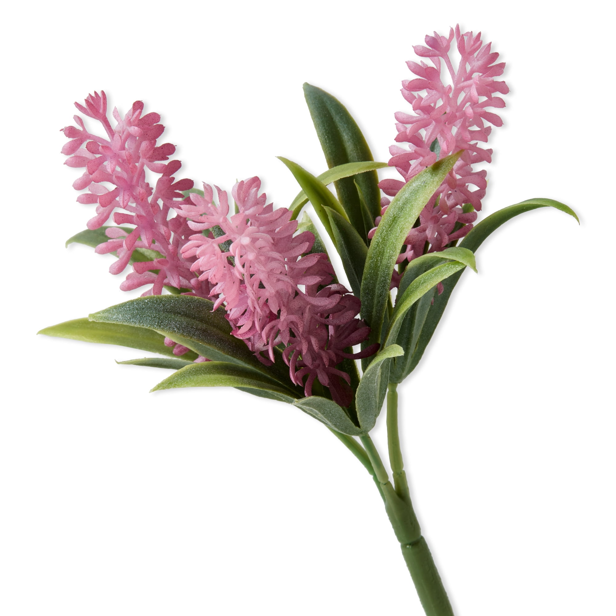 Mainstays Artificial Herb Pick, Pink Lavender